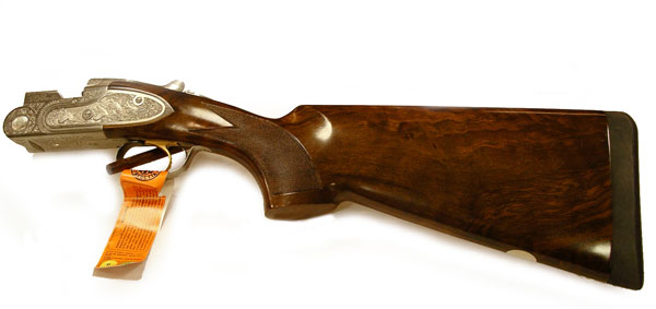 BERETTA 687 EL GOLD PIGEON II SPORTING